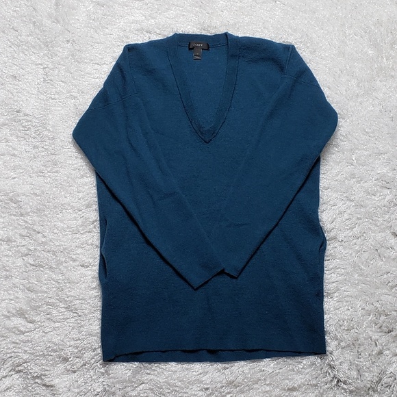 J. CREW SWEATER - Picture 2 of 6